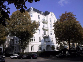 Hamburg-Stad-Alsterparel